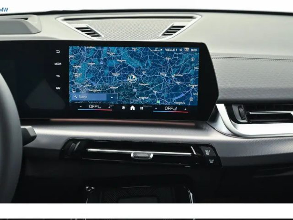BMW iX2