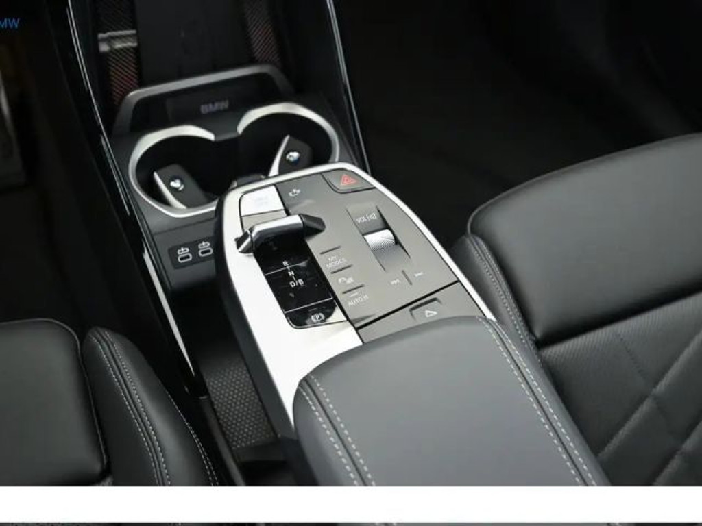 BMW iX2