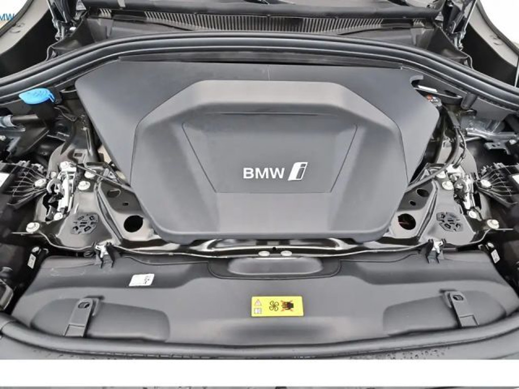 BMW iX2