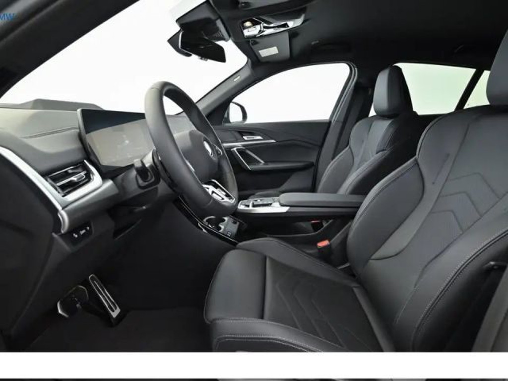 BMW iX2