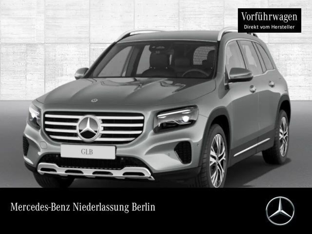 Mercedes-Benz GL-Klasse GLB 200 Progressive