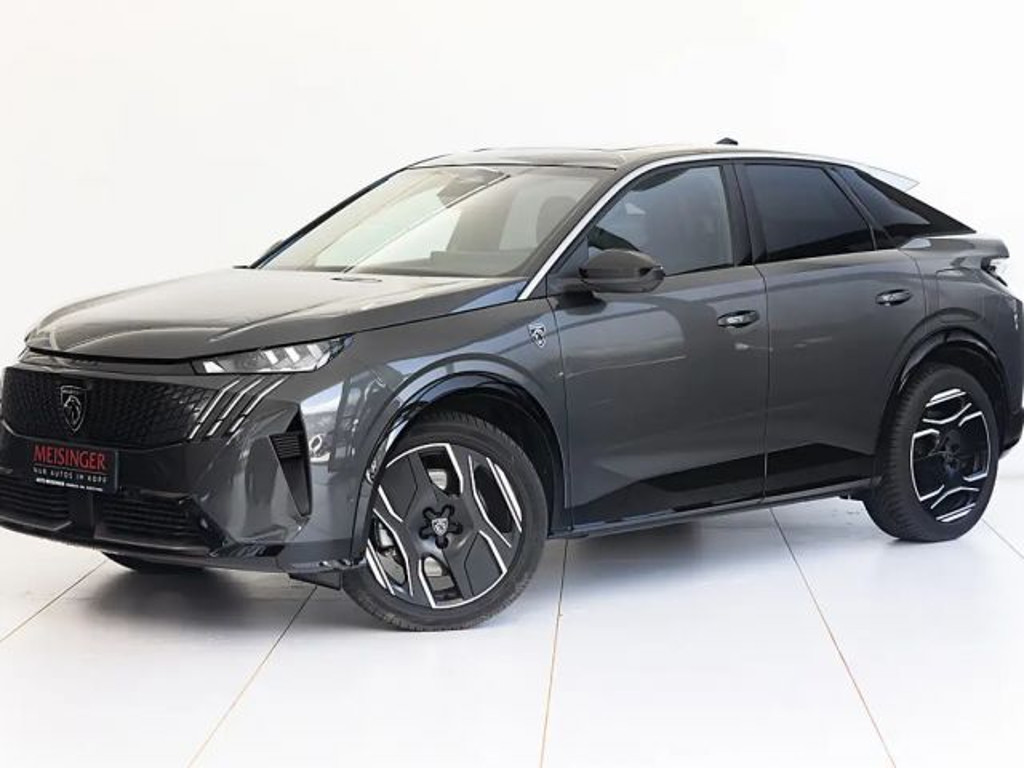 Peugeot E-3008 73Kwh