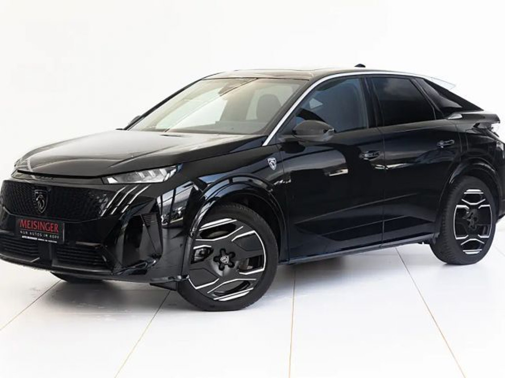 Peugeot E-3008 73Kwh