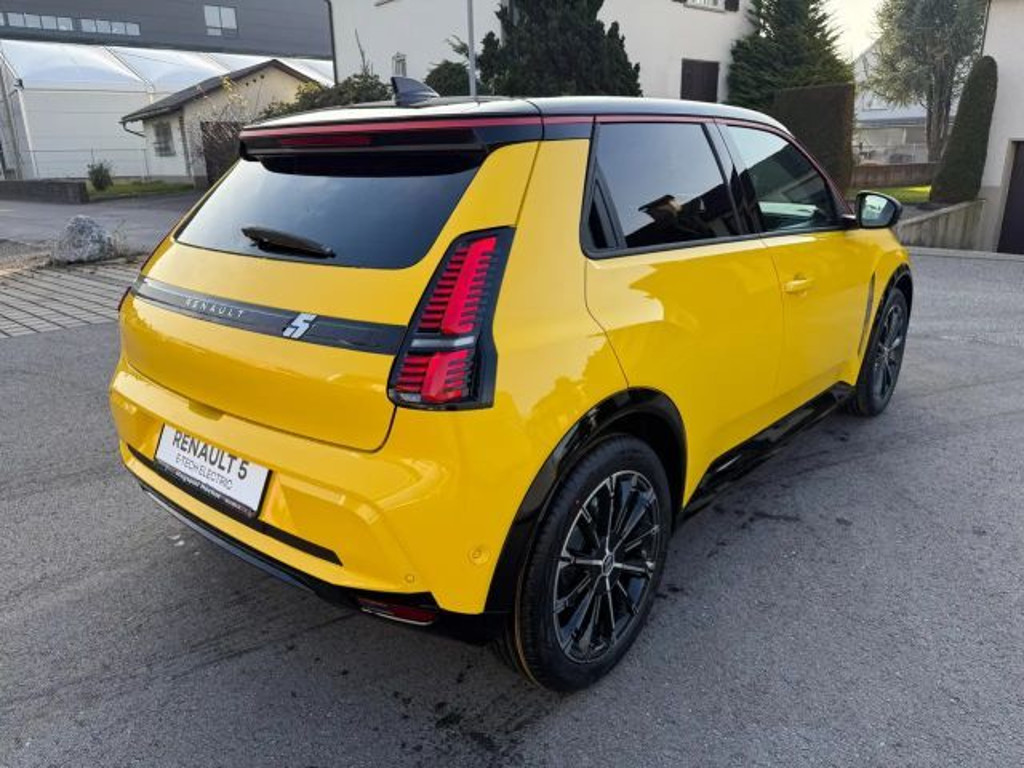 Renault 5