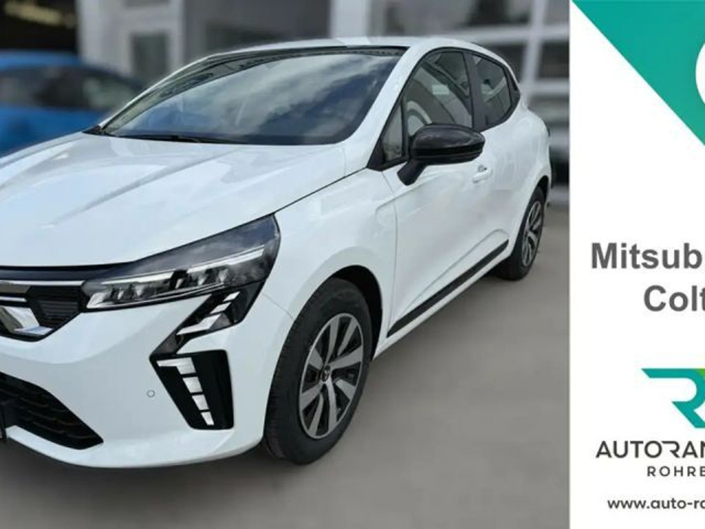 Mitsubishi Colt Colt 1,0 MPI-T Invite +Tageszulassung+
