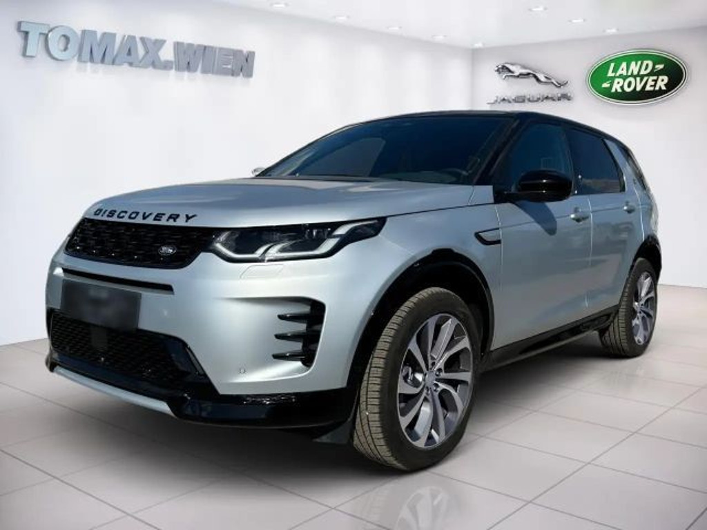 Land Rover Discovery Sport Dynamic SE AWD