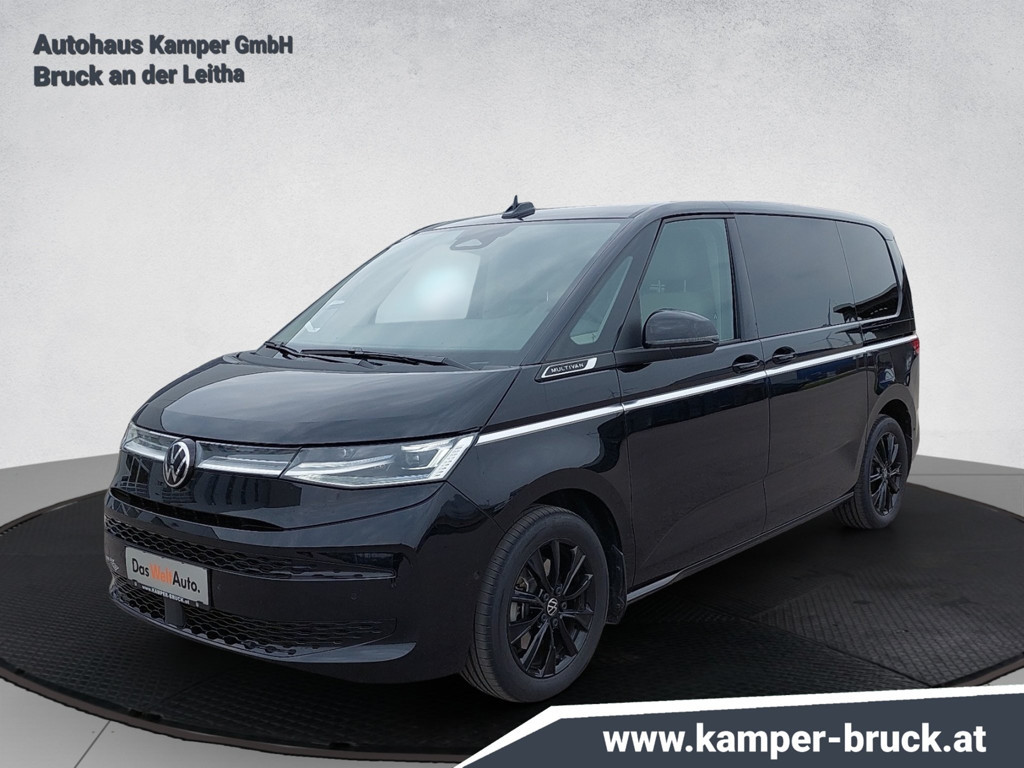 Volkswagen Multivan 4Motion Style eHybrid