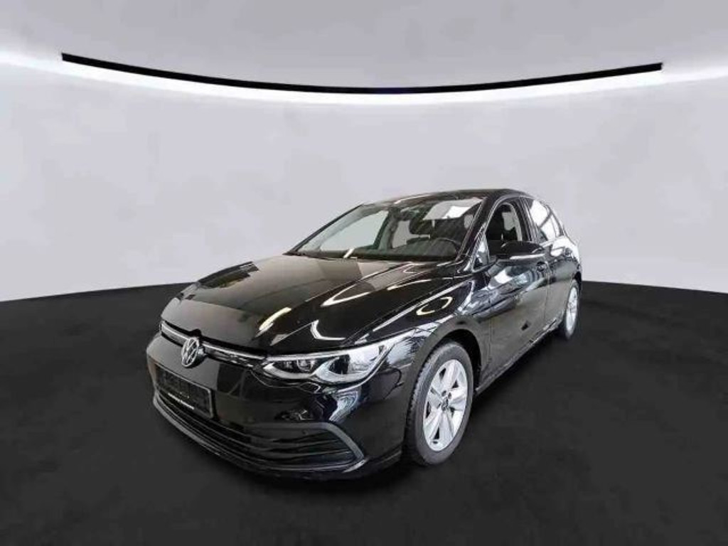 Volkswagen Golf Life Golf VIII