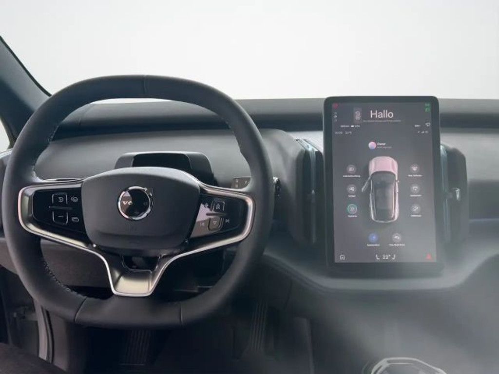 Volvo EX30