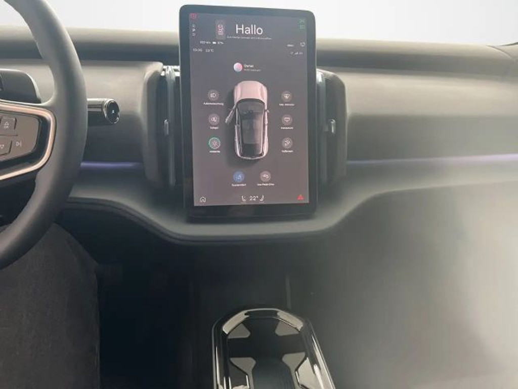 Volvo EX30
