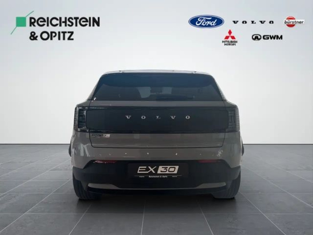 Volvo EX30