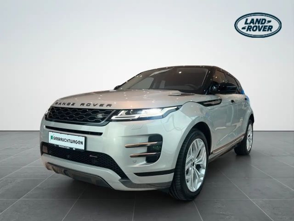 Land Rover Range Rover Evoque Dynamic R-Dynamic SE P250 AWD