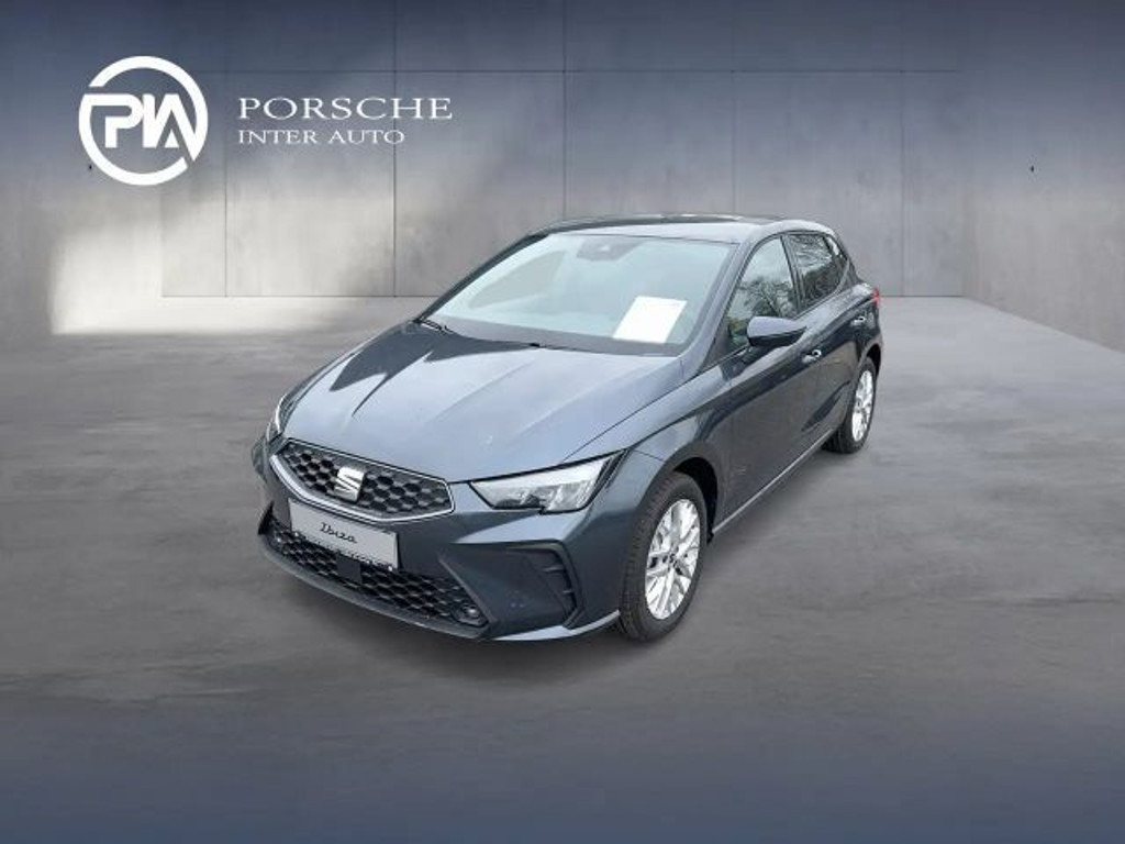 Seat Ibiza Style 1.0 TSI