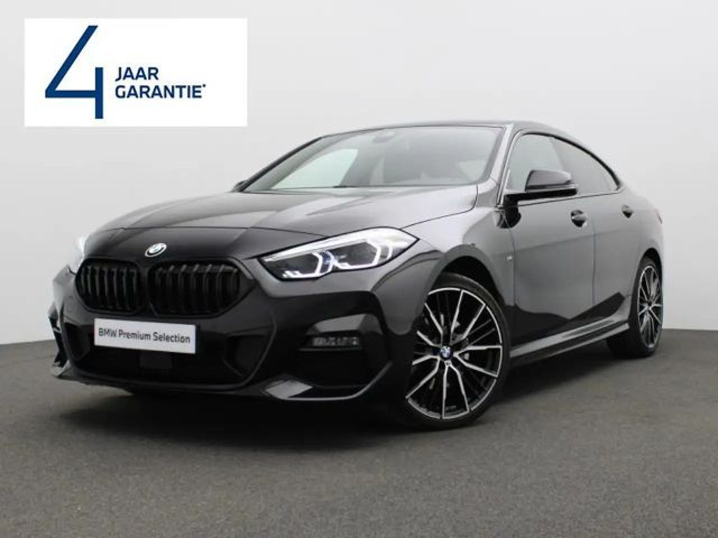 BMW 2 Serie 218 M-Sport Sedan