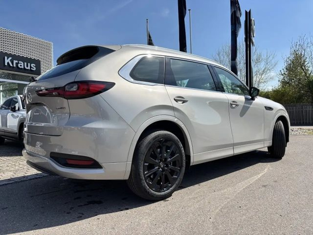 Mazda CX-80