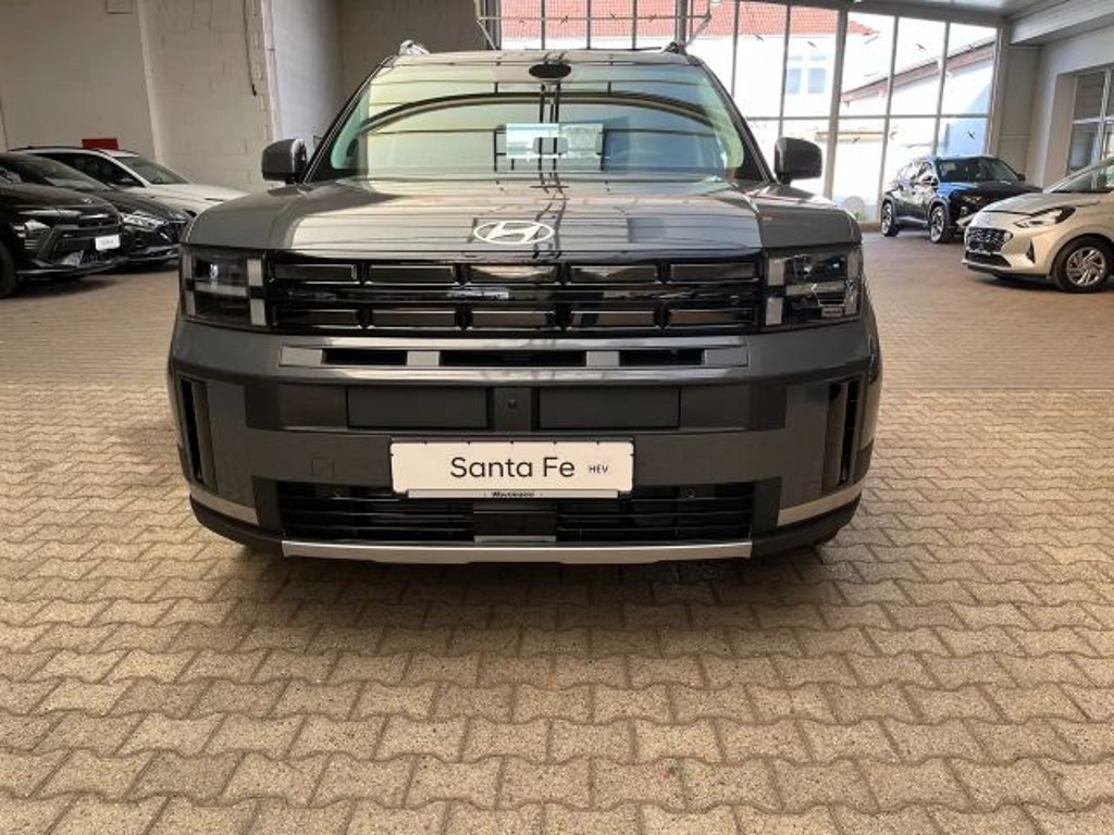 Hyundai Santa Fe T-GDi Hybrid 2WD 1.6 Prime