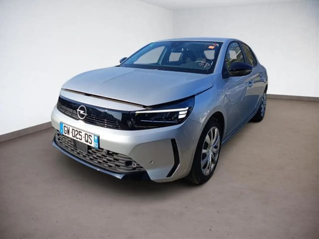 Opel Corsa Basis