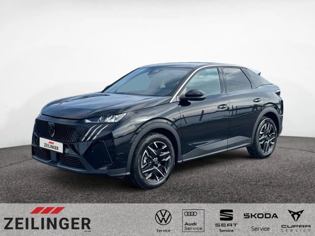 Peugeot 3008 Allure Pack