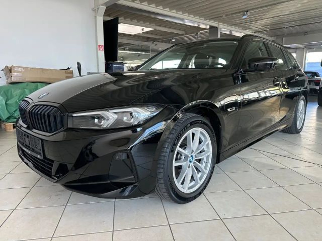 BMW 3 Serie 320 Touring 320e