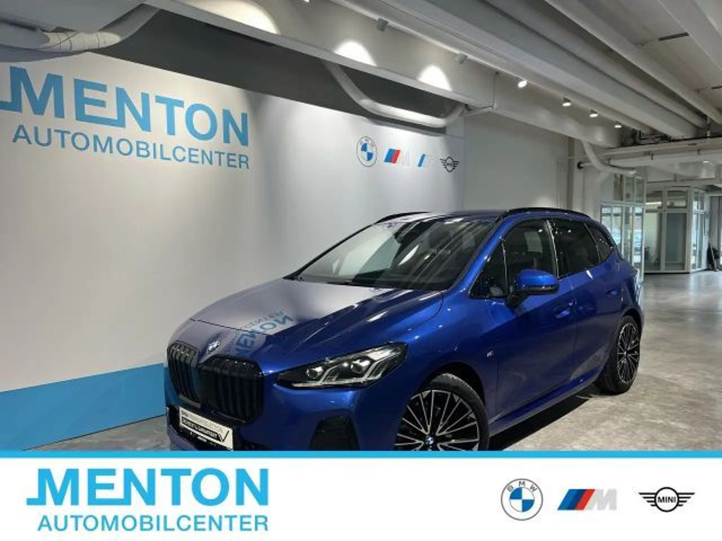 BMW 2 Serie 220 M-Sport Active Tourer 220i