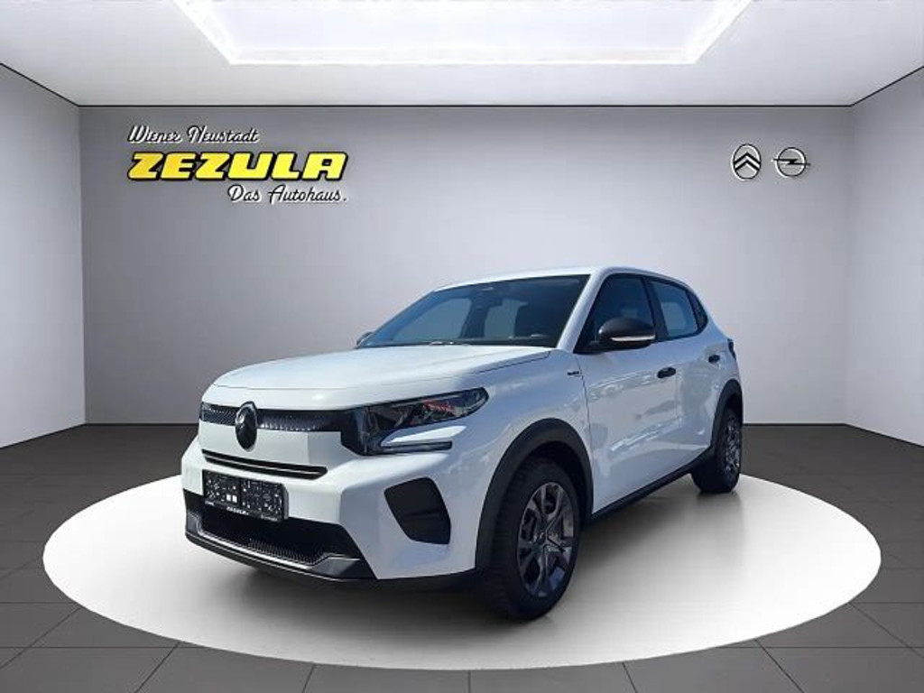 Citroën C3 You