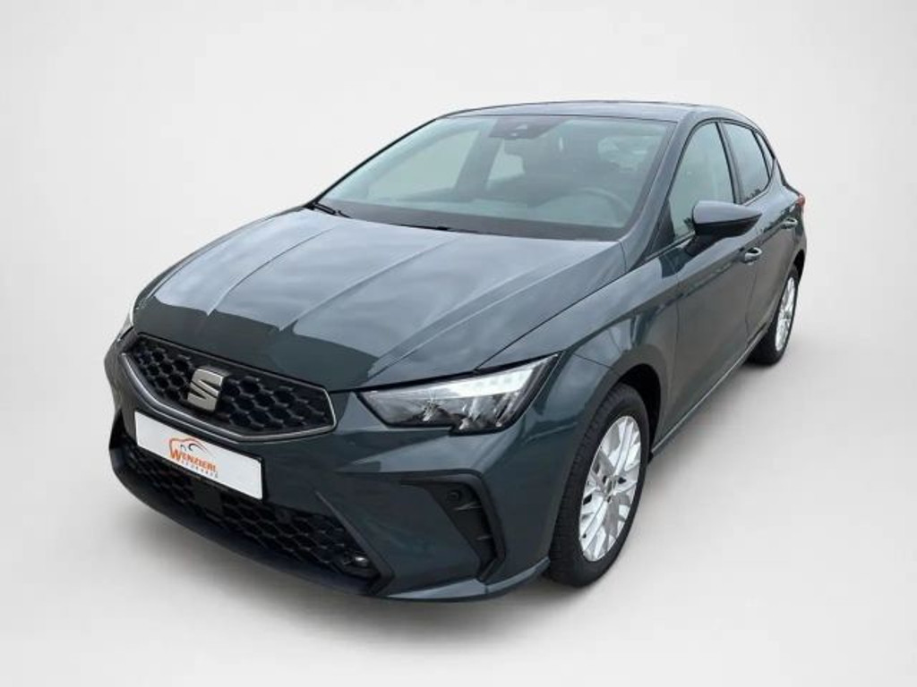 Seat Ibiza Style 1.0 TSI