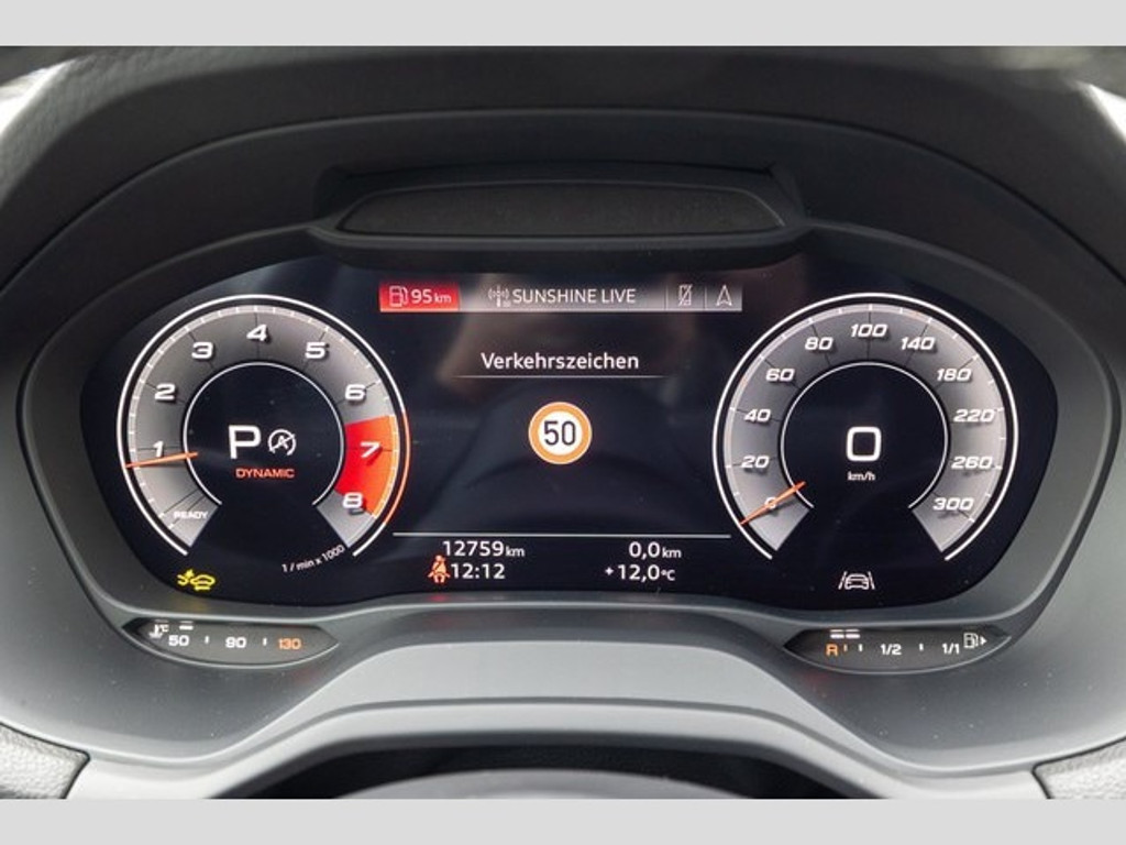 Audi SQ2