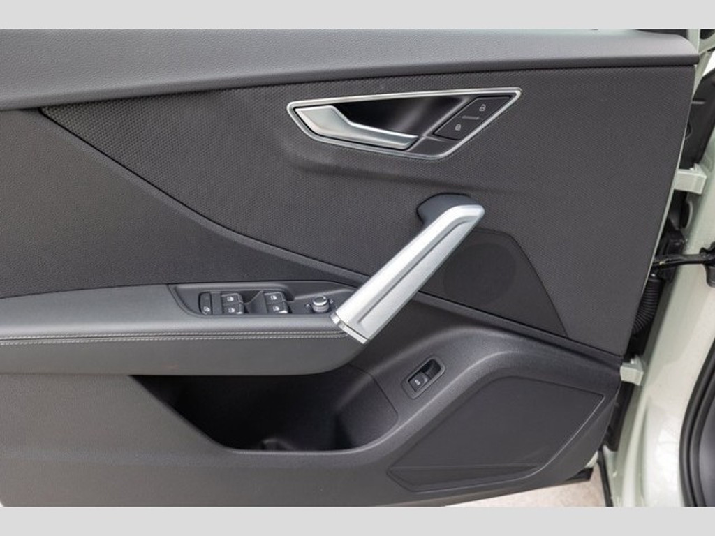 Audi SQ2