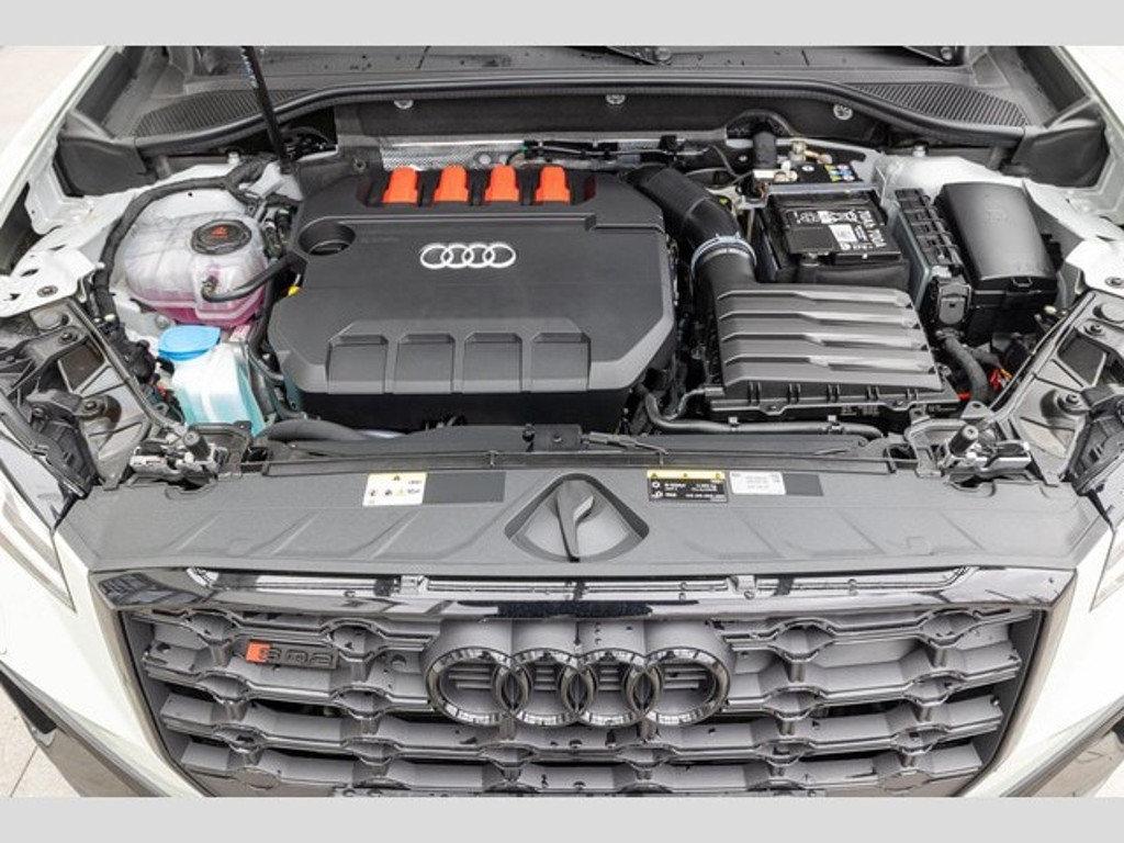 Audi SQ2