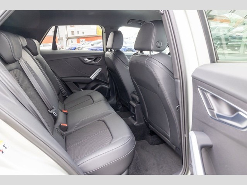 Audi SQ2