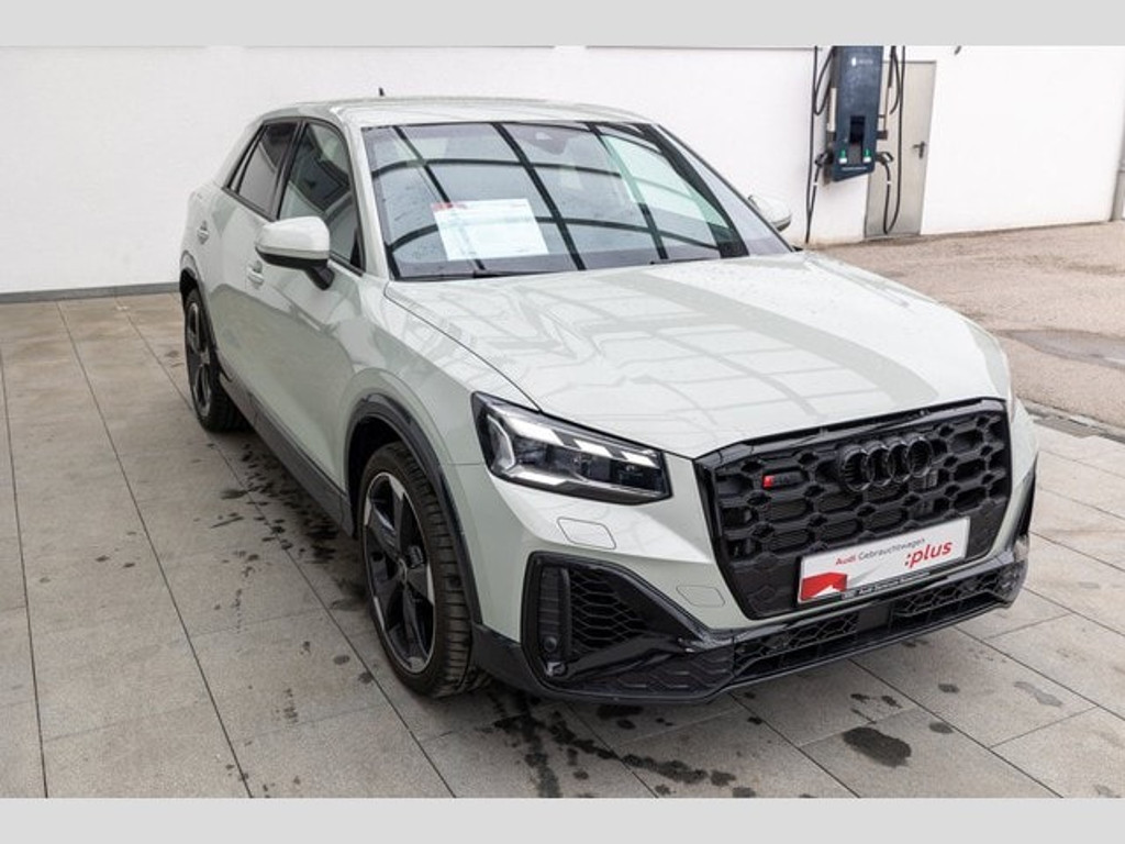 Audi SQ2