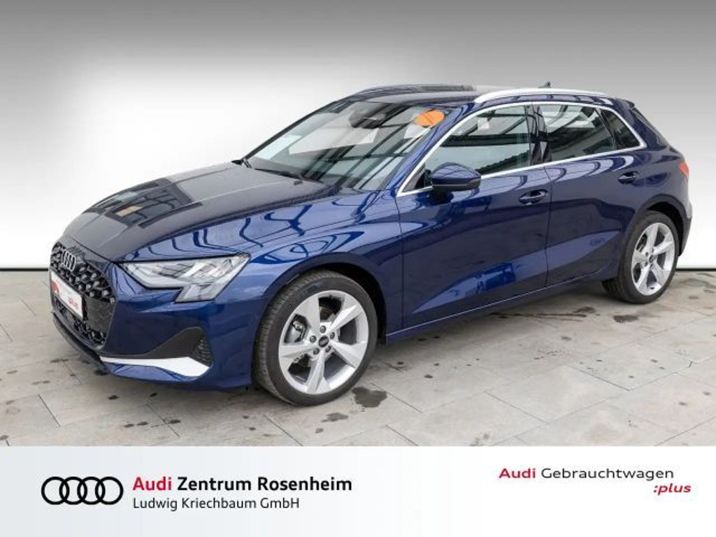 Audi A3 Sportback Sedan 30 TFSI