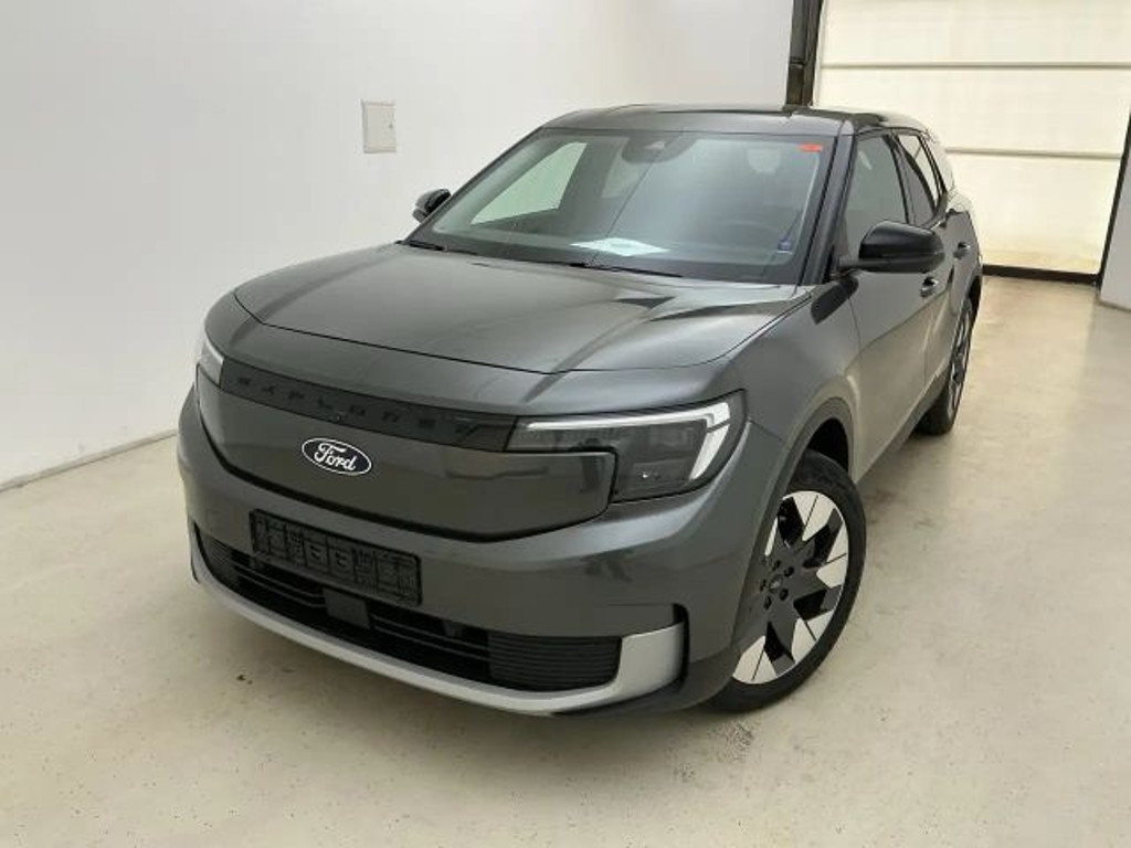 Ford Explorer AWD Premium