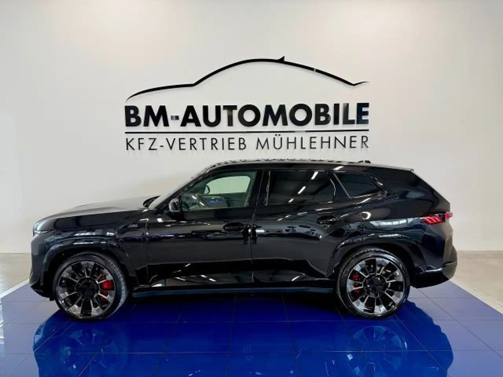 BMW XM XM
