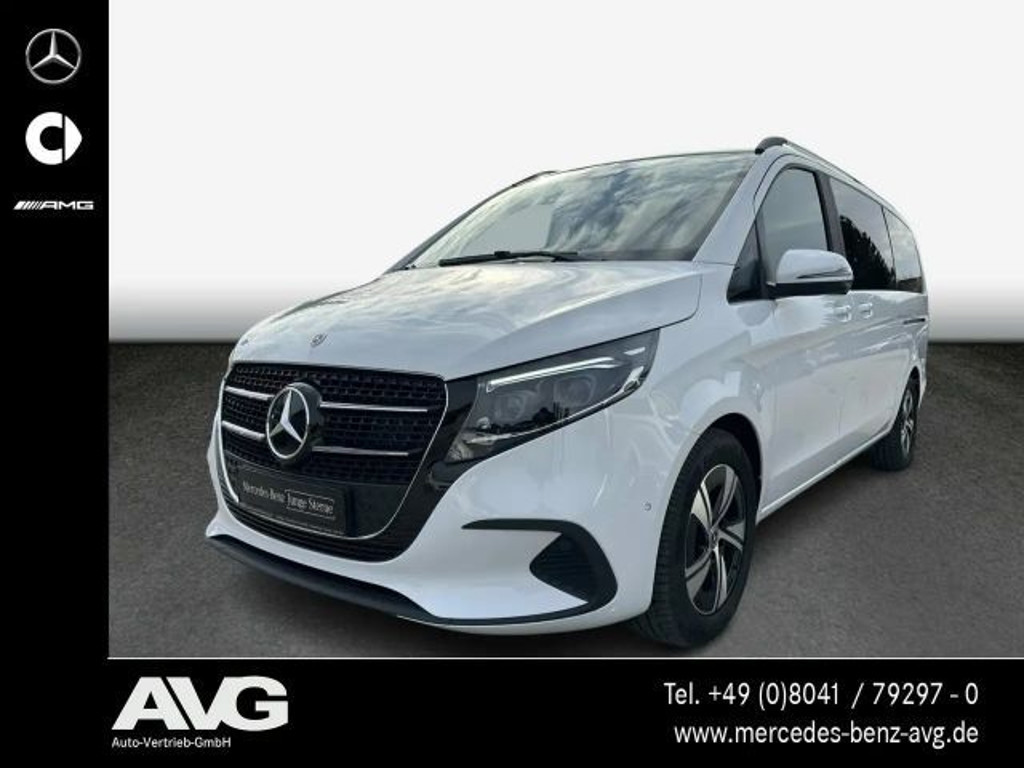 Mercedes-Benz V-Klasse V 300 Limousine Lang Style V 300 d