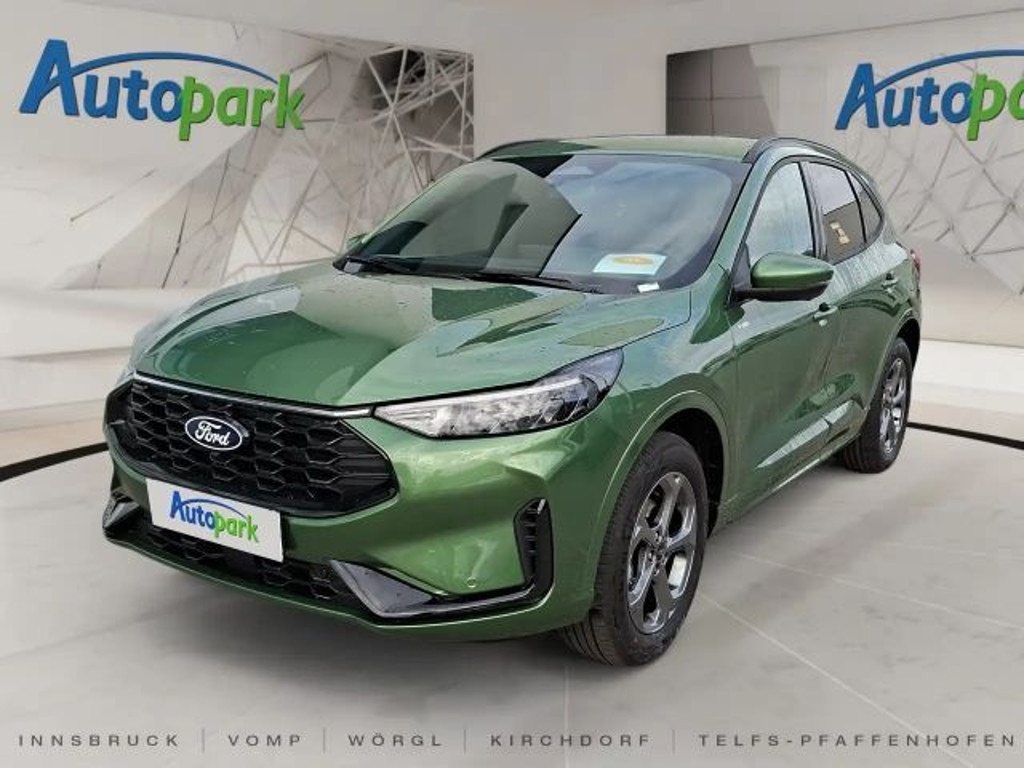 Ford Kuga ST Line Hybrid