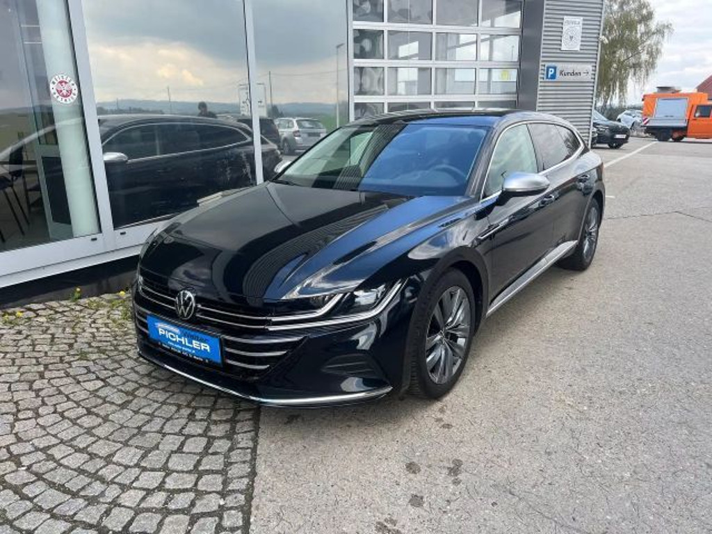 Volkswagen Arteon DSG Elegance Elegance