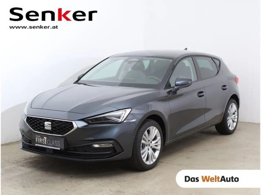 Seat Leon Style 1.5 eTSI DSG