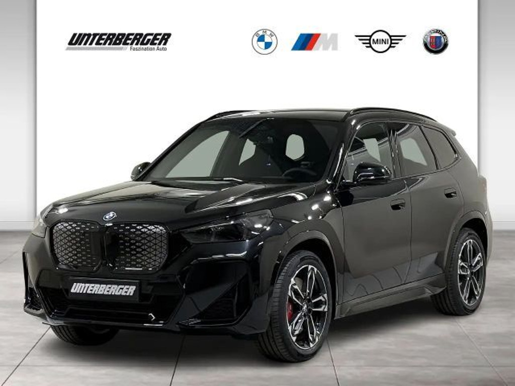 BMW iX1 M-Sport eDrive20