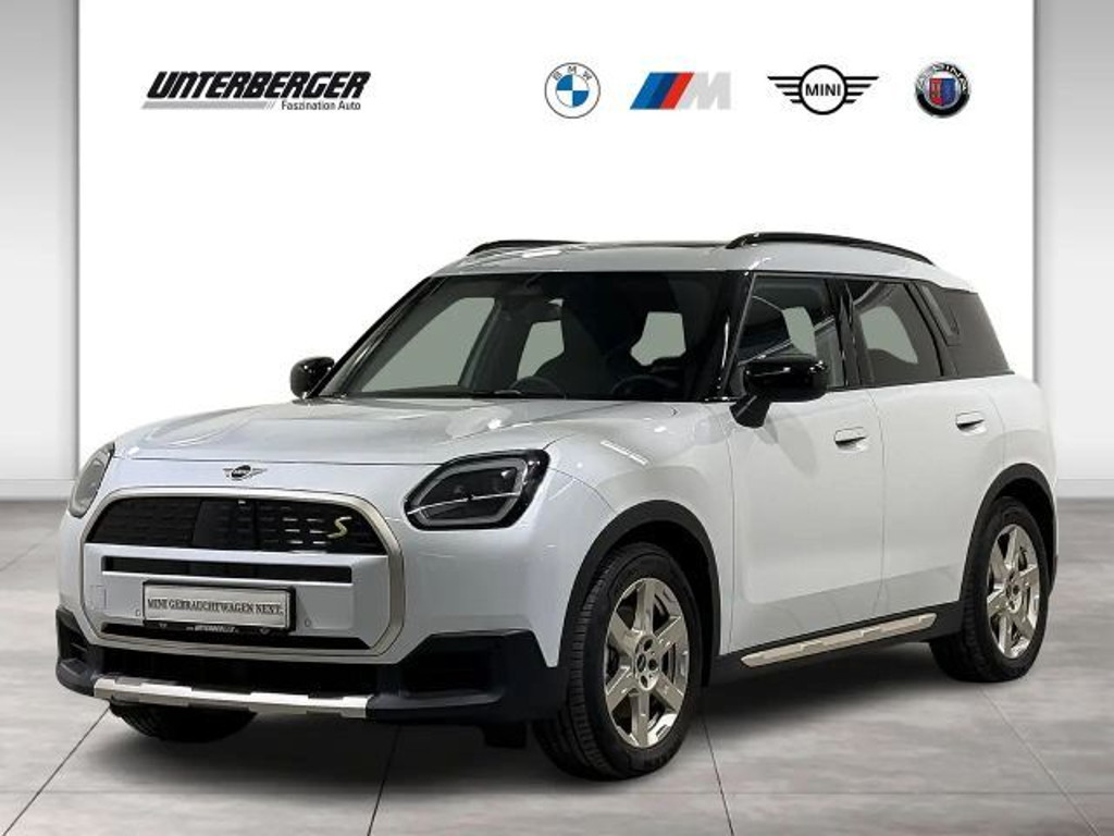 Mini Cooper SE Countryman All4 SE Favoured