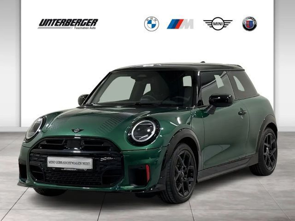 Mini John Cooper Works John Cooper Works
