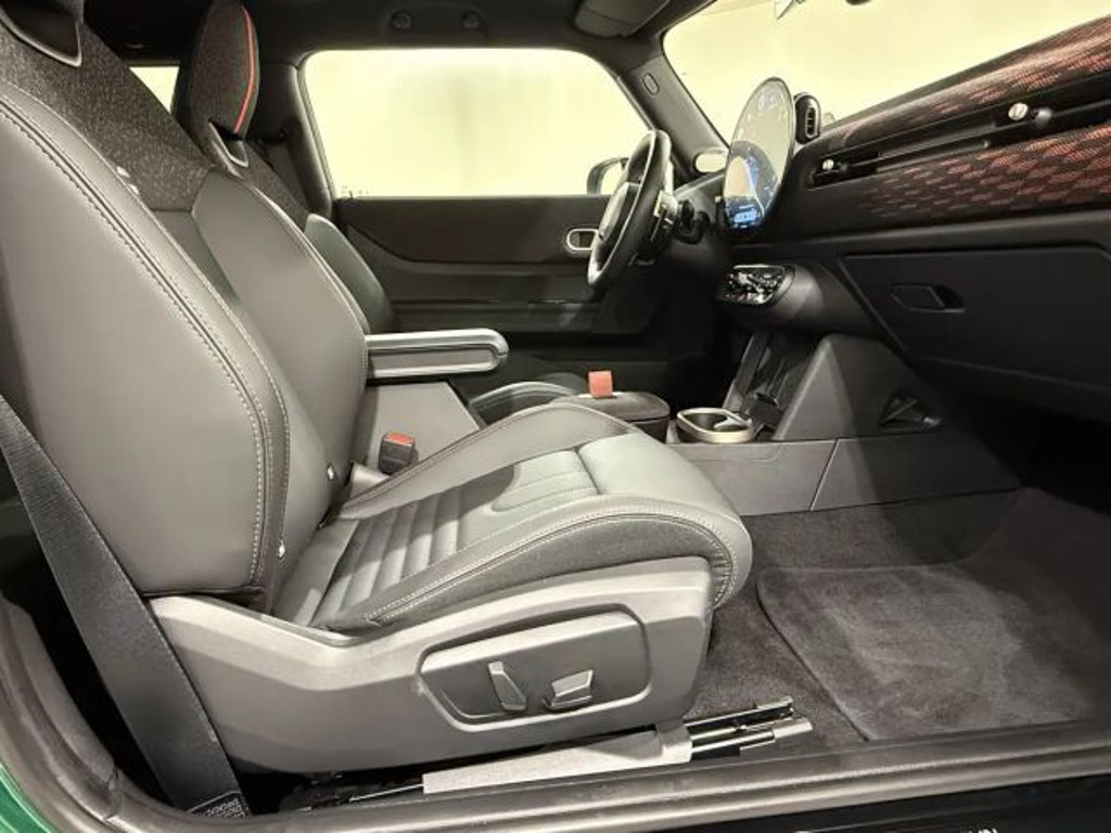 Mini John Cooper Works