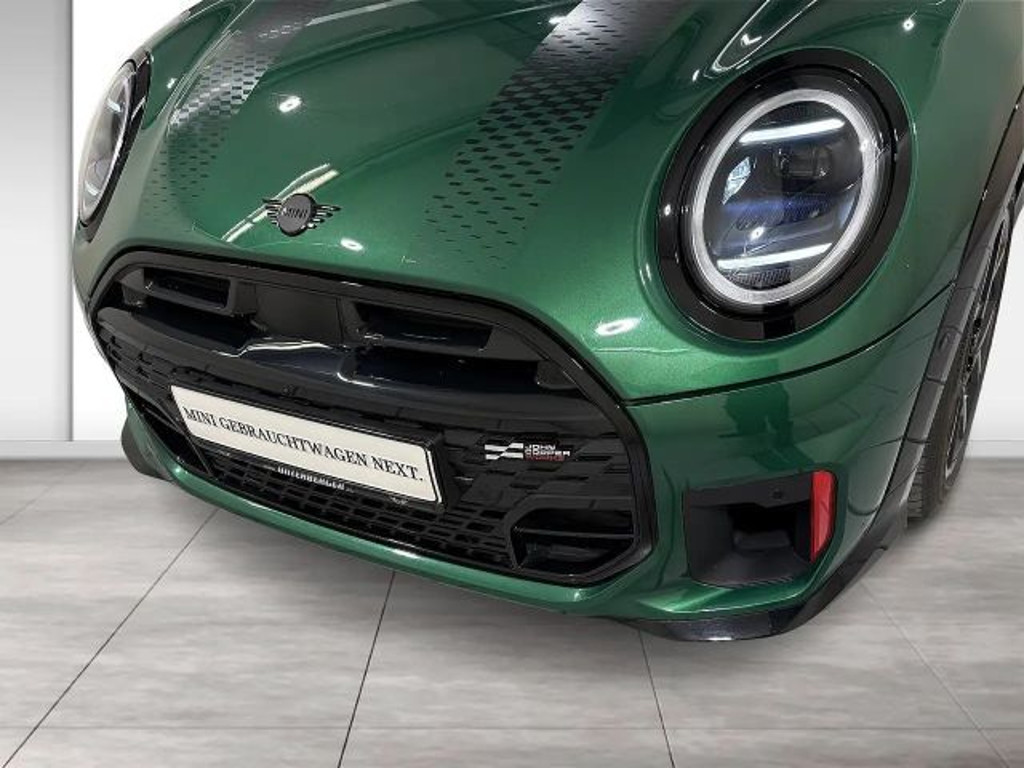 Mini John Cooper Works