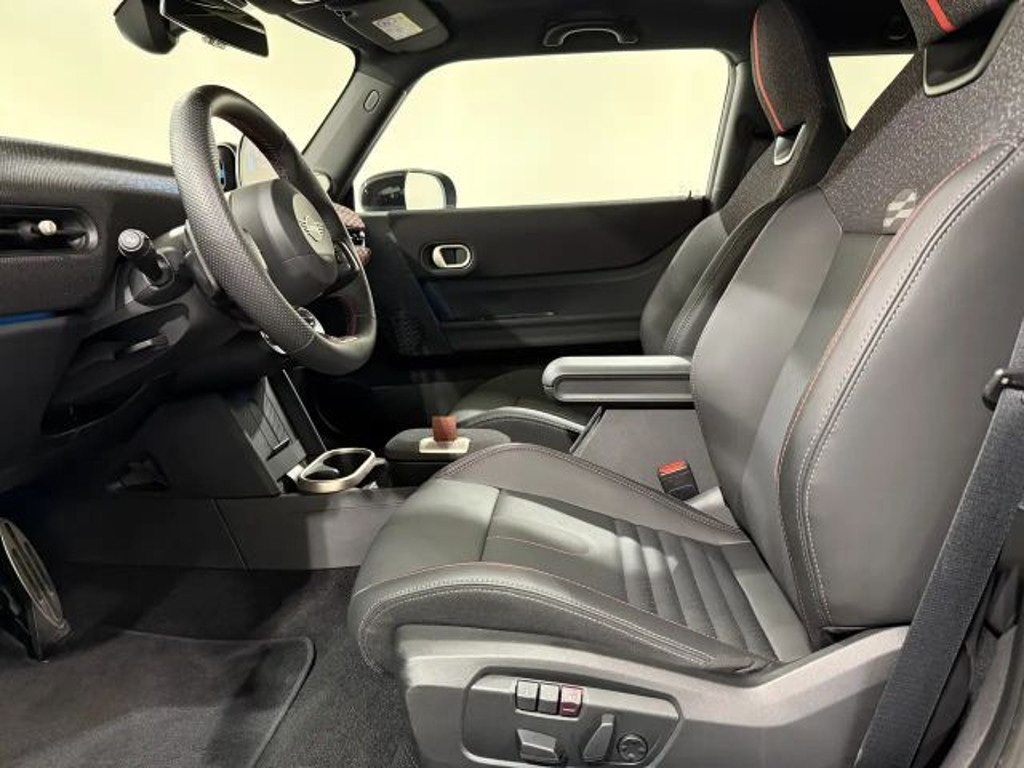 Mini John Cooper Works