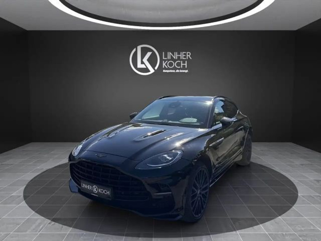 Aston Martin DBX 707 ''FACELIFT''