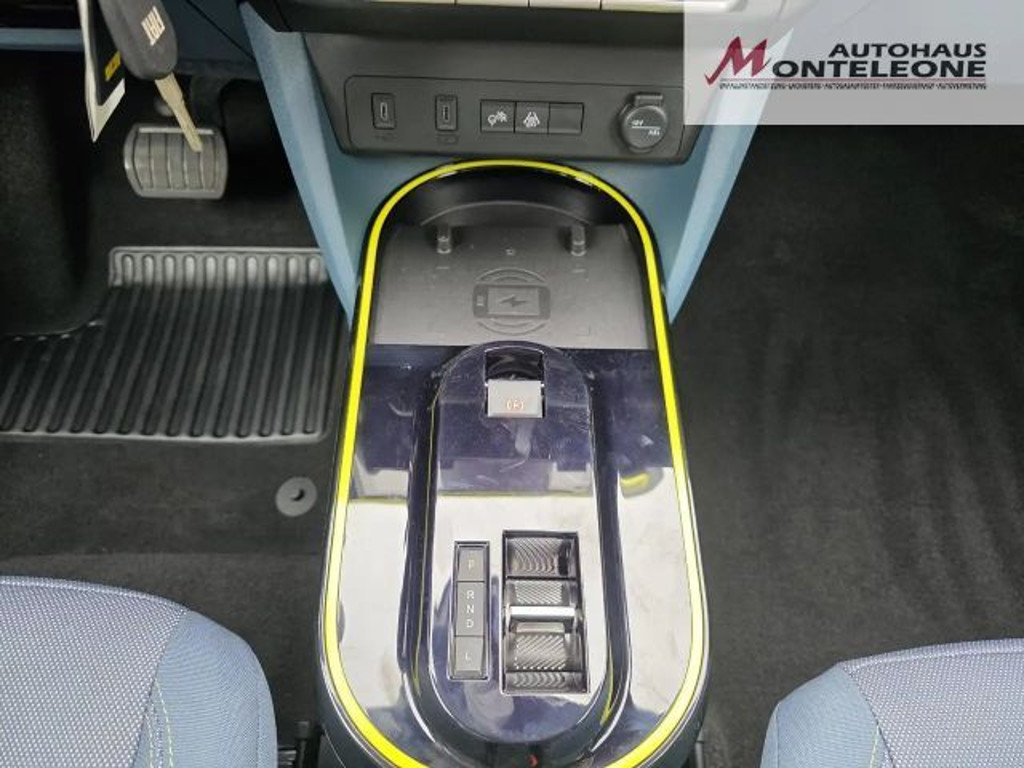 Fiat Grande Panda