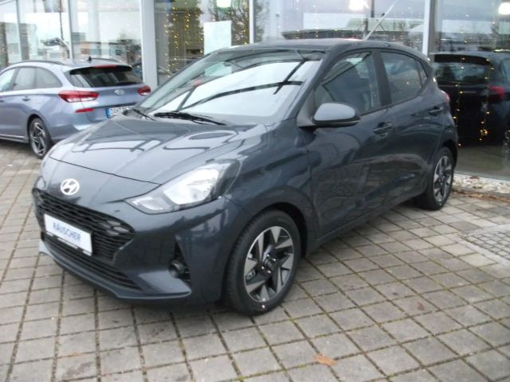 Hyundai i10 Trend 1.2