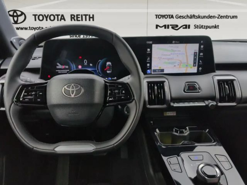Toyota Urban Cruiser