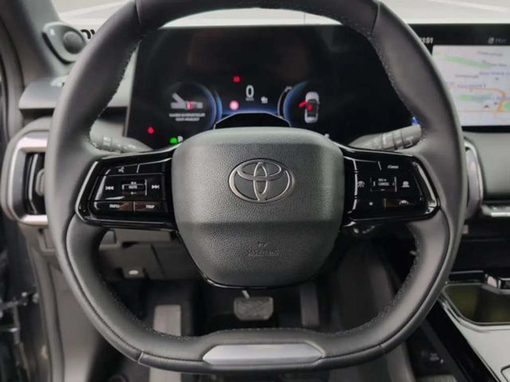 Toyota Urban Cruiser