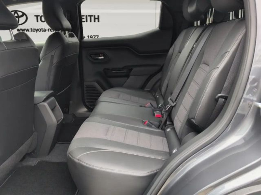Toyota Urban Cruiser